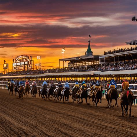Fastest Belmont Stakes winners in history .